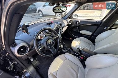 Хэтчбек MINI Cooper 2011 в Ивано-Франковске