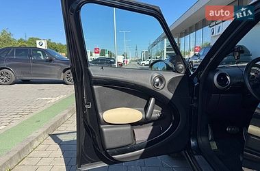 Хэтчбек MINI Cooper 2011 в Ивано-Франковске