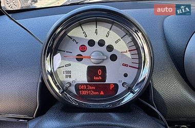 Хэтчбек MINI Cooper 2011 в Ивано-Франковске