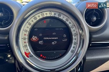 Хэтчбек MINI Cooper 2011 в Ивано-Франковске