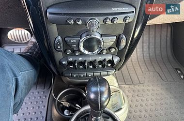 Хэтчбек MINI Cooper 2011 в Ивано-Франковске