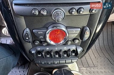 Хэтчбек MINI Cooper 2011 в Ивано-Франковске