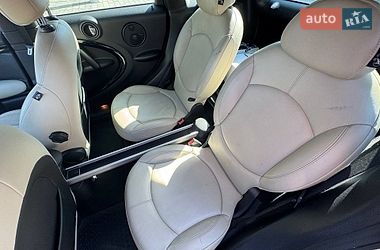 Хэтчбек MINI Cooper 2011 в Ивано-Франковске