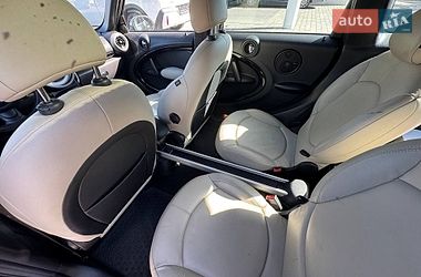 Хэтчбек MINI Cooper 2011 в Ивано-Франковске