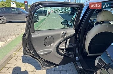 Хэтчбек MINI Cooper 2011 в Ивано-Франковске