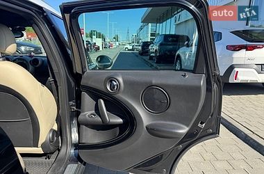 Хэтчбек MINI Cooper 2011 в Ивано-Франковске