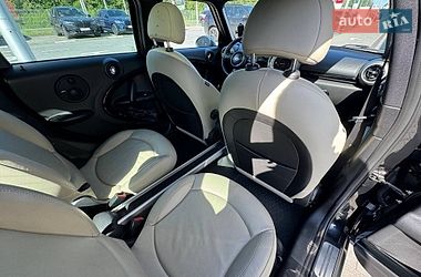 Хэтчбек MINI Cooper 2011 в Ивано-Франковске