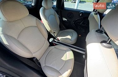 Хэтчбек MINI Cooper 2011 в Ивано-Франковске