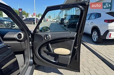 Хэтчбек MINI Cooper 2011 в Ивано-Франковске