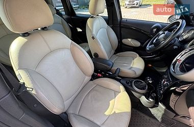 Хэтчбек MINI Cooper 2011 в Ивано-Франковске