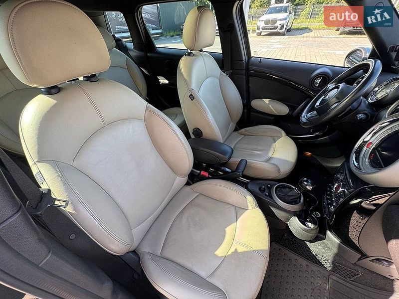 Хэтчбек MINI Cooper 2011 в Ивано-Франковске