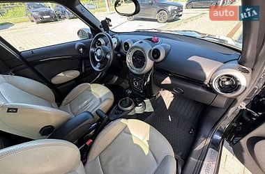 Хэтчбек MINI Cooper 2011 в Ивано-Франковске