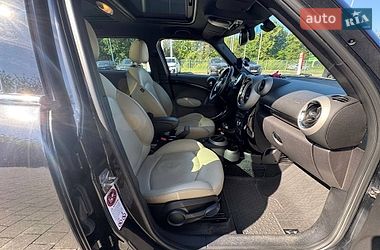 Хэтчбек MINI Cooper 2011 в Ивано-Франковске