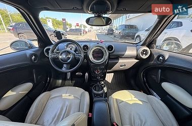 Хэтчбек MINI Cooper 2011 в Ивано-Франковске