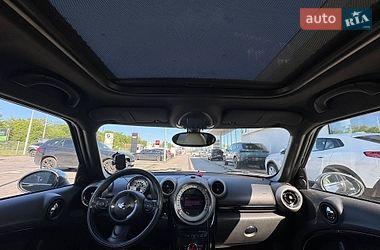 Хэтчбек MINI Cooper 2011 в Ивано-Франковске
