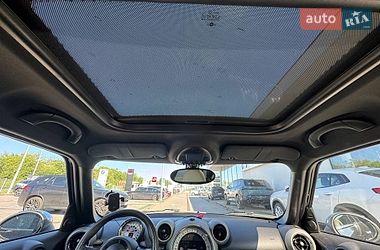 Хэтчбек MINI Cooper 2011 в Ивано-Франковске