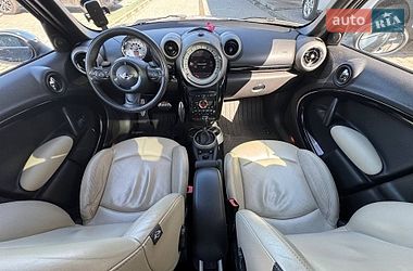 Хэтчбек MINI Cooper 2011 в Ивано-Франковске