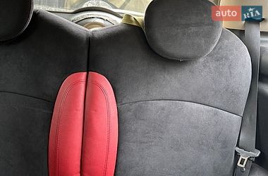 Хетчбек MINI Cooper 2008 в Білій Церкві