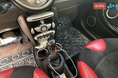 Хетчбек MINI Cooper 2008 в Білій Церкві