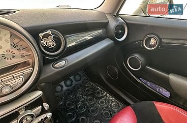 Хетчбек MINI Cooper 2008 в Білій Церкві