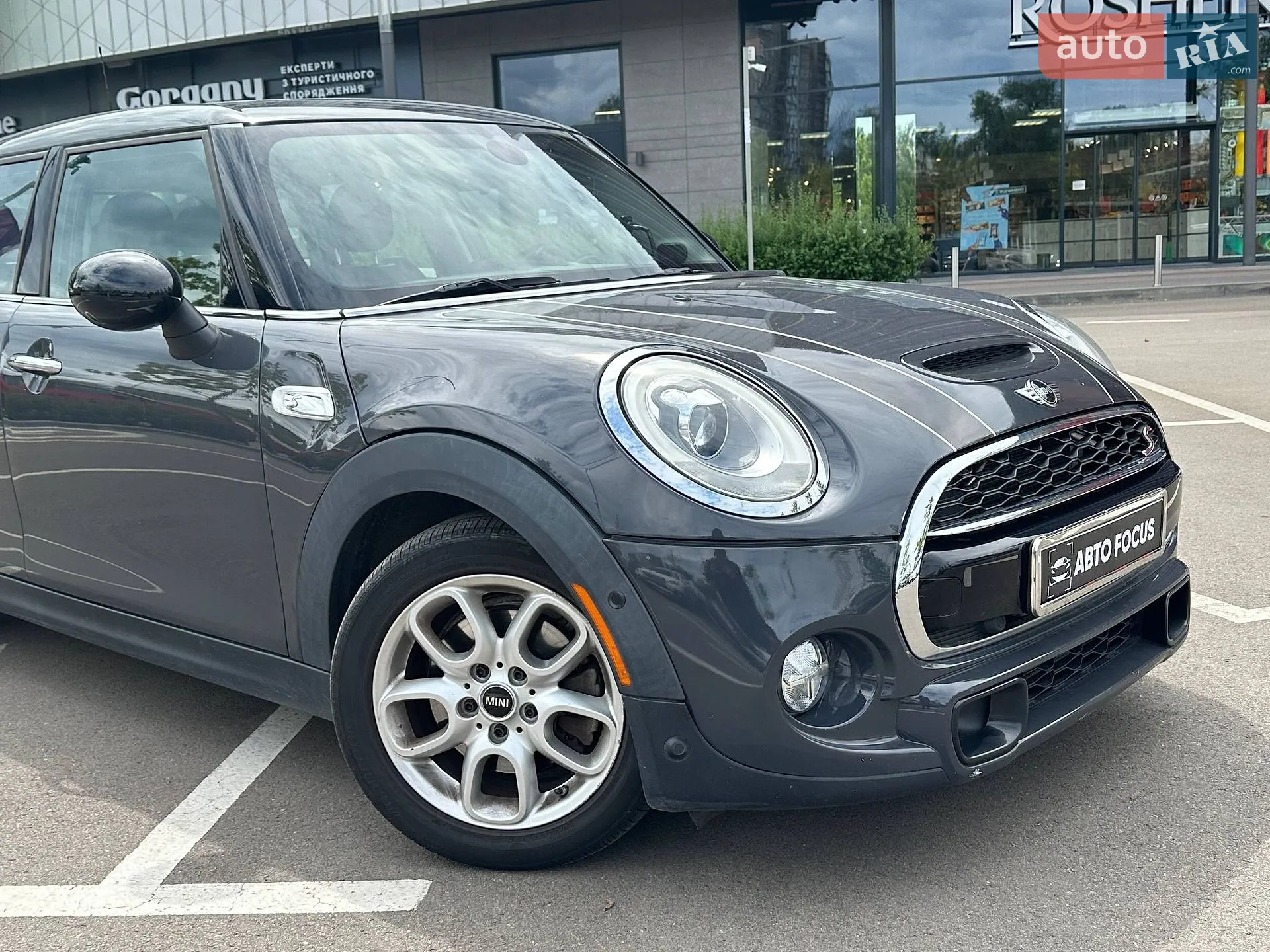 2016 MINI Cooper - мініатюра 2