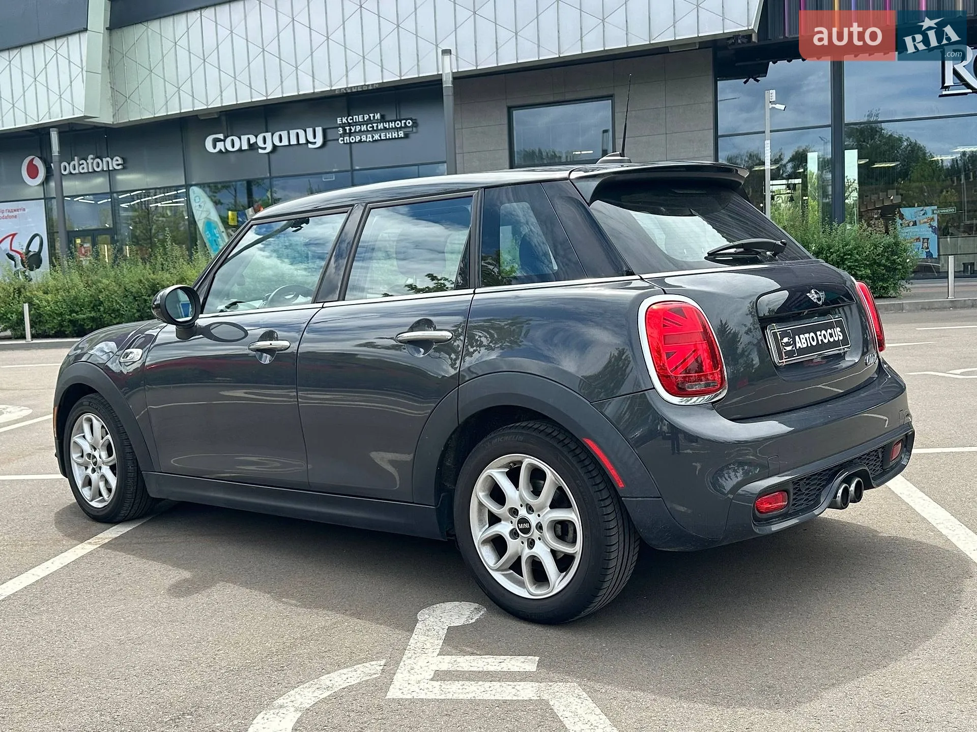 2016 MINI Cooper - мініатюра 5