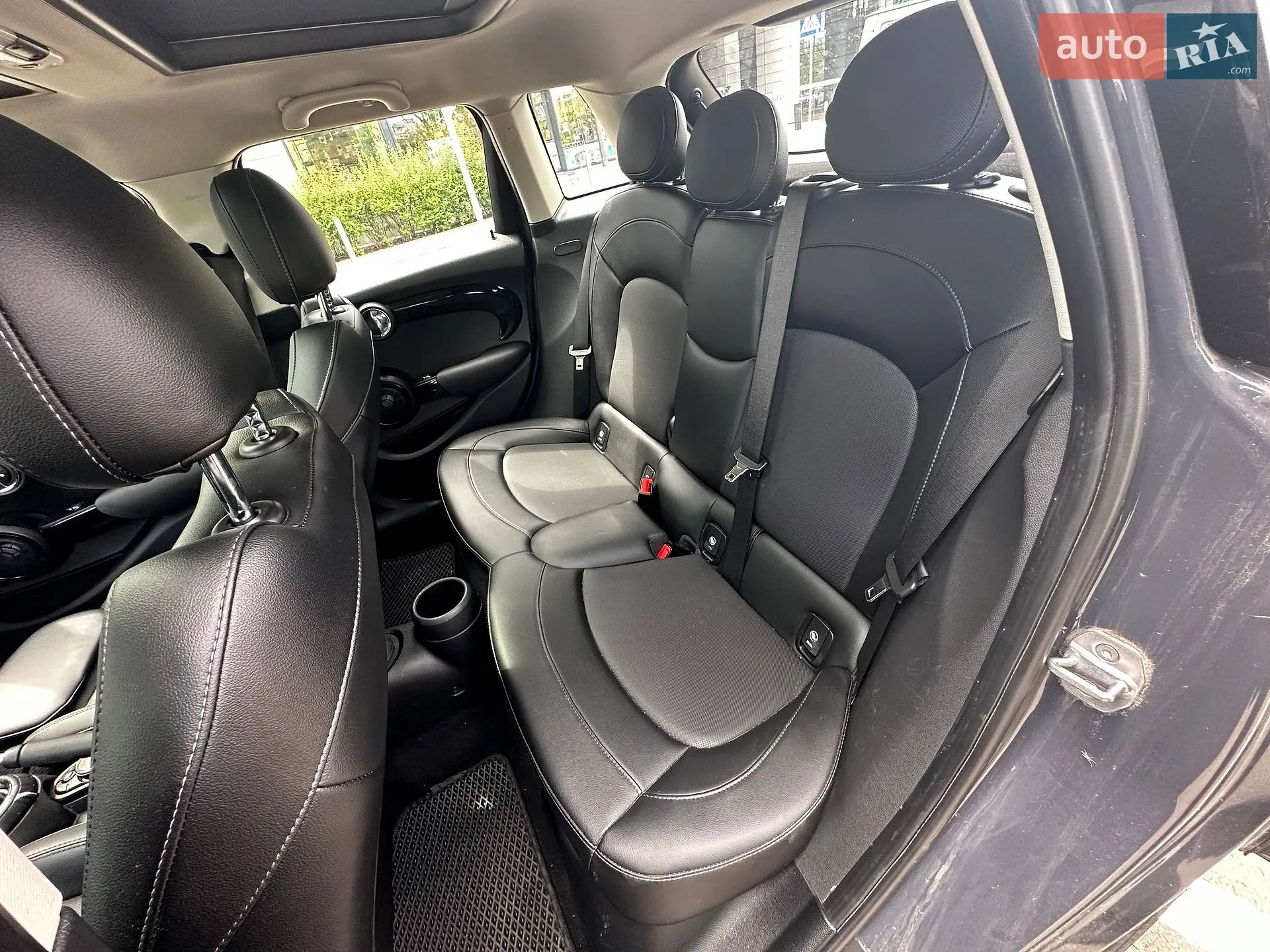 2016 MINI Cooper - мініатюра 10