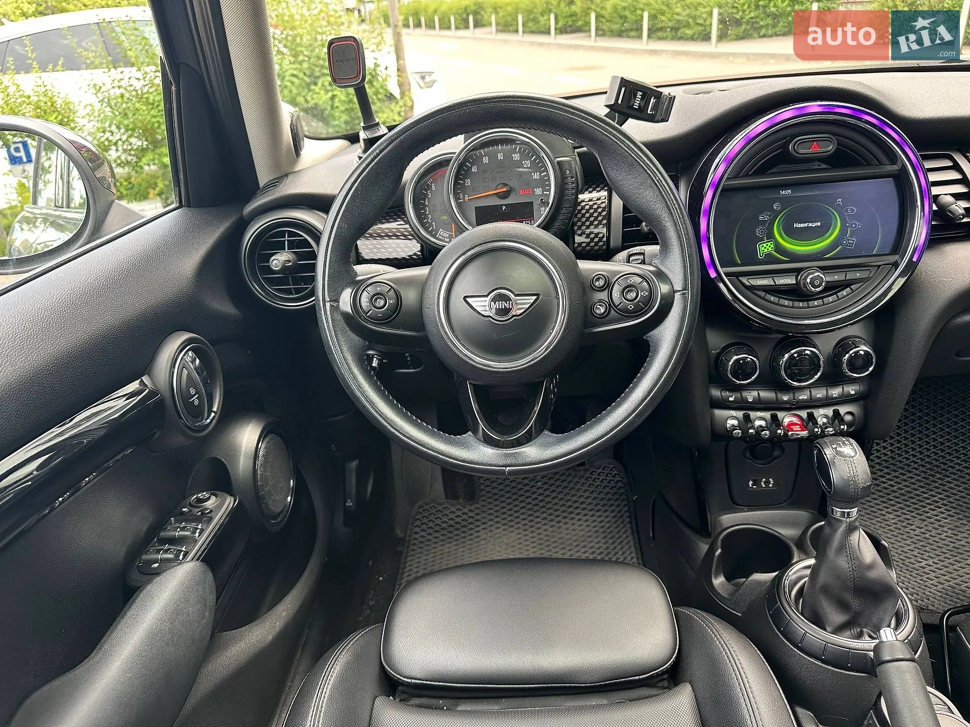 2016 MINI Cooper - мініатюра 15