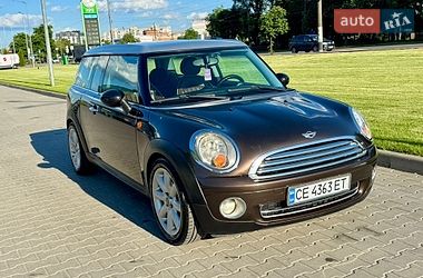Хэтчбек MINI Cooper 2009 в Житомире