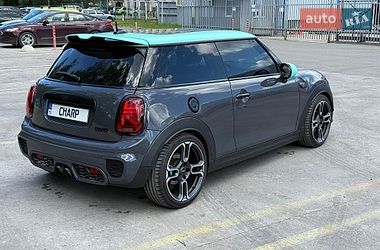 Хэтчбек MINI Cooper 2015 в Вышгороде