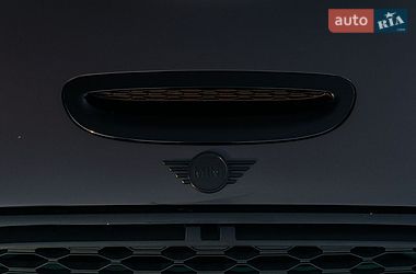 Хэтчбек MINI Cooper 2015 в Вышгороде
