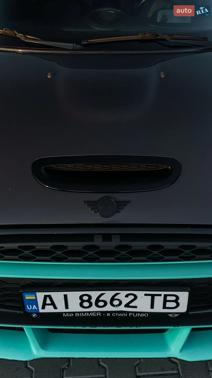 2015 MINI Cooper - мініатюра 11
