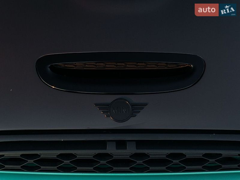 Хэтчбек MINI Cooper 2015 в Вышгороде