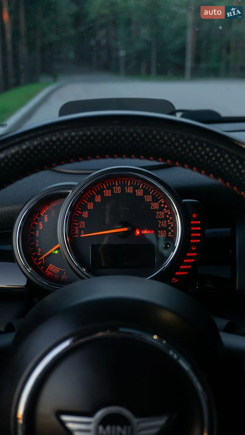 2015 MINI Cooper - мініатюра 15