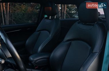 Хэтчбек MINI Cooper 2015 в Вышгороде
