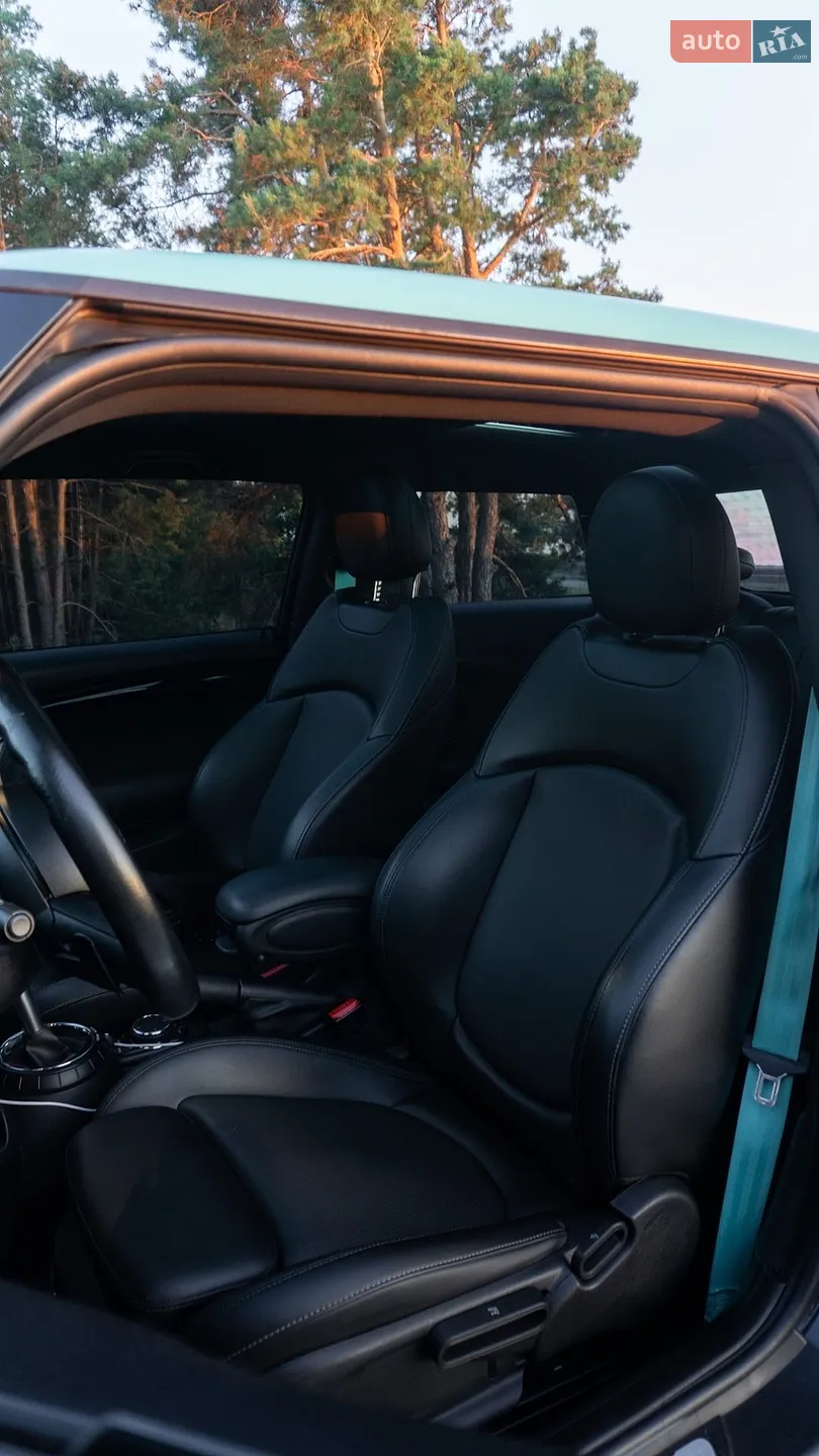 2015 MINI Cooper - мініатюра 17