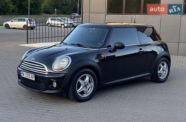 mini cooper 2011 в Рівне від професійного продавця 
