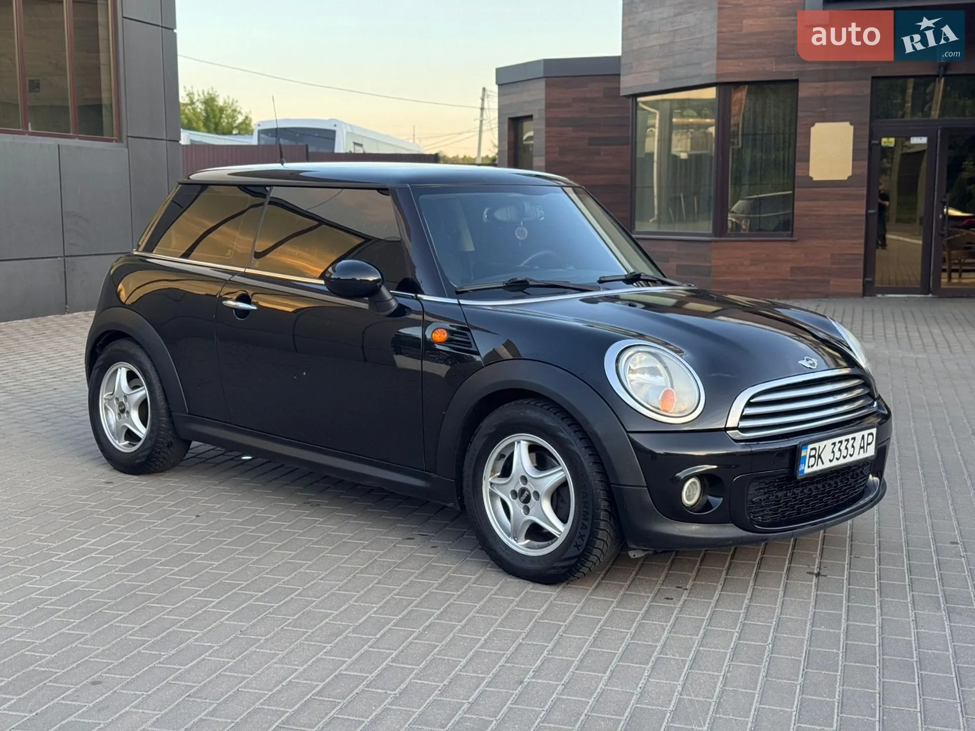 2011 MINI Cooper - мініатюра 4