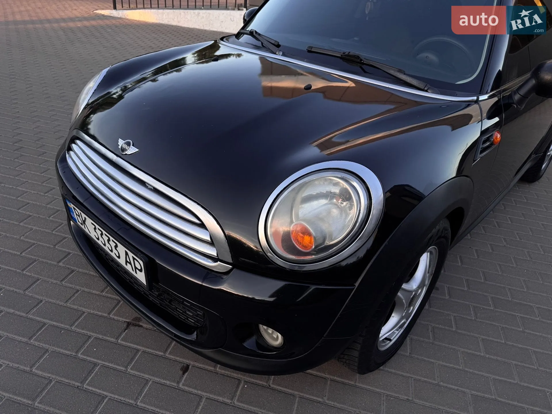 2011 MINI Cooper - мініатюра 10