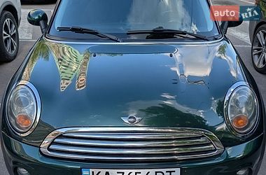 Хетчбек MINI Cooper 2013 в Києві фото 2 Хетчбек MINI Cooper 2013 в Києві