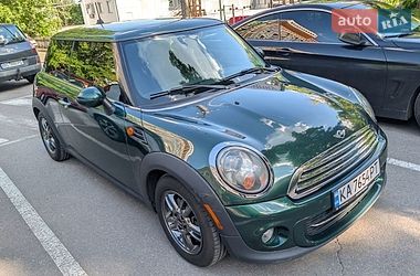 Хетчбек MINI Cooper 2013 в Києві фото 3 Хетчбек MINI Cooper 2013 в Києві
