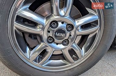 Хетчбек MINI Cooper 2013 в Києві фото 10 Хетчбек MINI Cooper 2013 в Києві