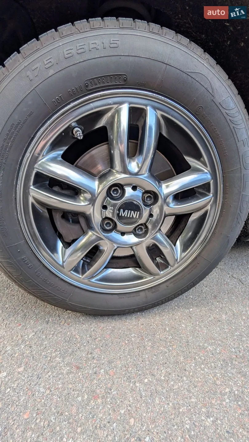 2013 MINI Cooper - мініатюра 10