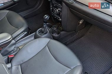 Хетчбек MINI Cooper 2013 в Києві фото 13 Хетчбек MINI Cooper 2013 в Києві