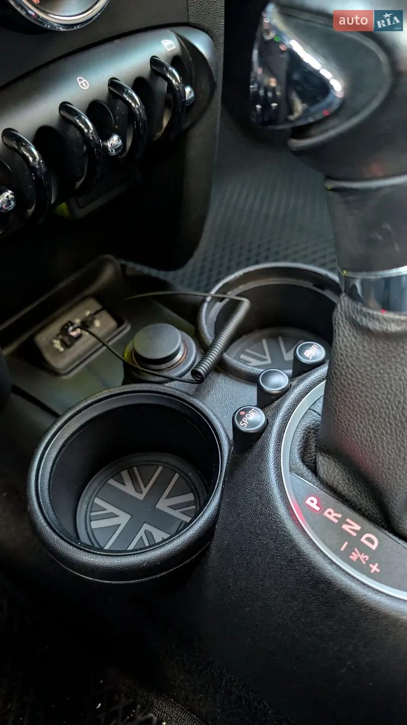 2013 MINI Cooper - мініатюра 22