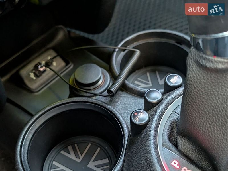 Хетчбек MINI Cooper 2013 в Києві фото 22 Хетчбек MINI Cooper 2013 в Києві