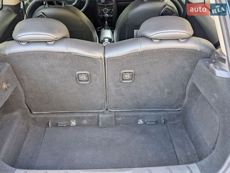 Хетчбек MINI Cooper 2013 в Києві фото 23 Хетчбек MINI Cooper 2013 в Києві