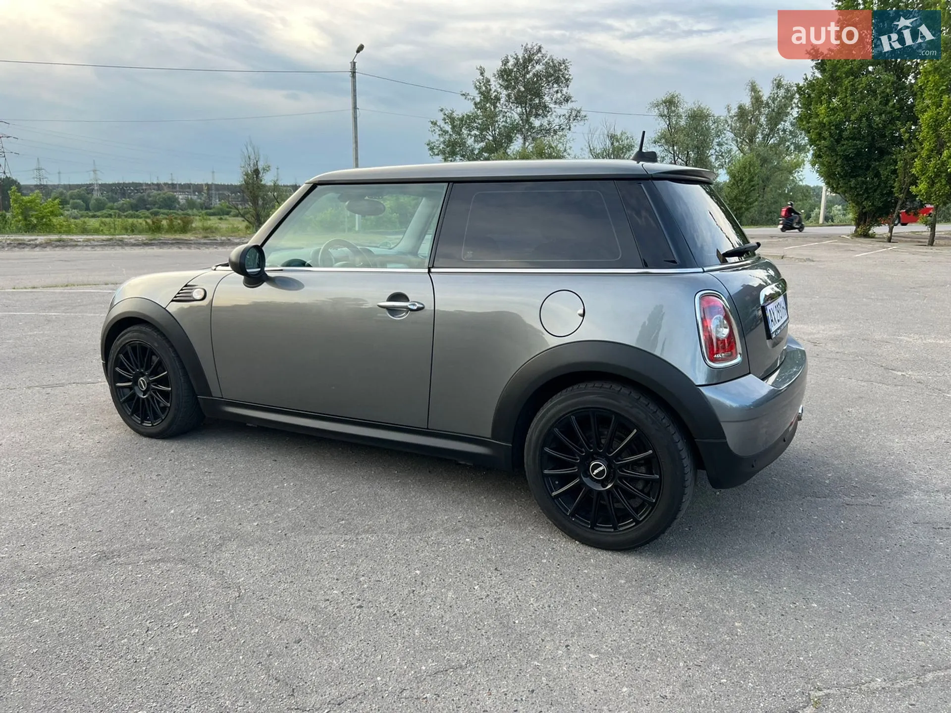 2010 MINI Cooper - мініатюра 4