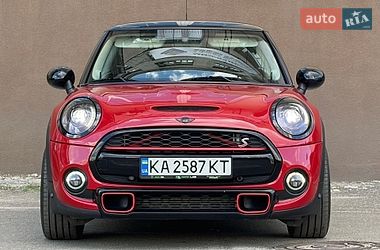 Хэтчбек MINI Cooper 2014 в Киеве фото 3 Хэтчбек MINI Cooper 2014 в Киеве