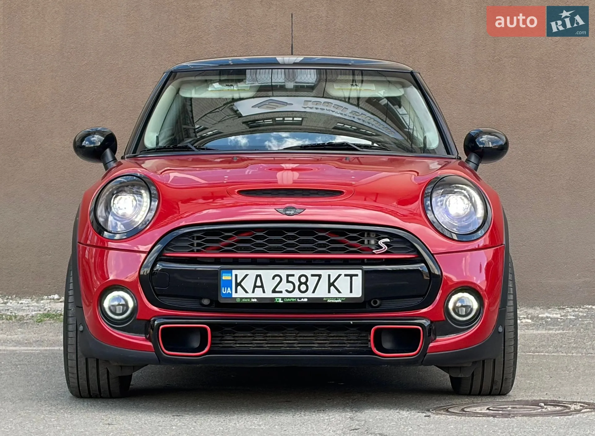 2014 MINI Cooper - мініатюра 3